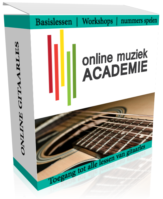 online-muziek-academie